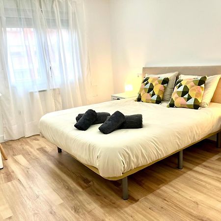 Recien Reformado, Centrico, Tranquilo Y Luminoso Apartment Овиедо Екстериор снимка