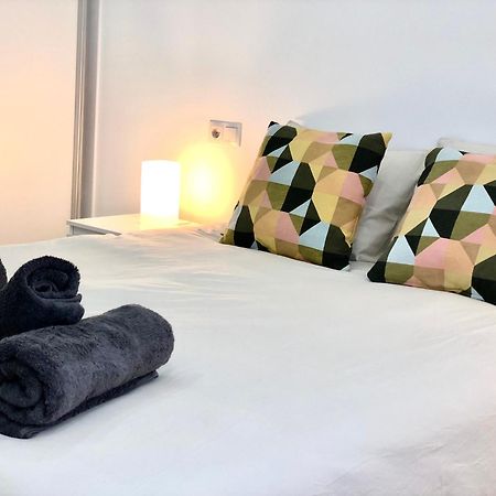 Recien Reformado, Centrico, Tranquilo Y Luminoso Apartment Овиедо Екстериор снимка
