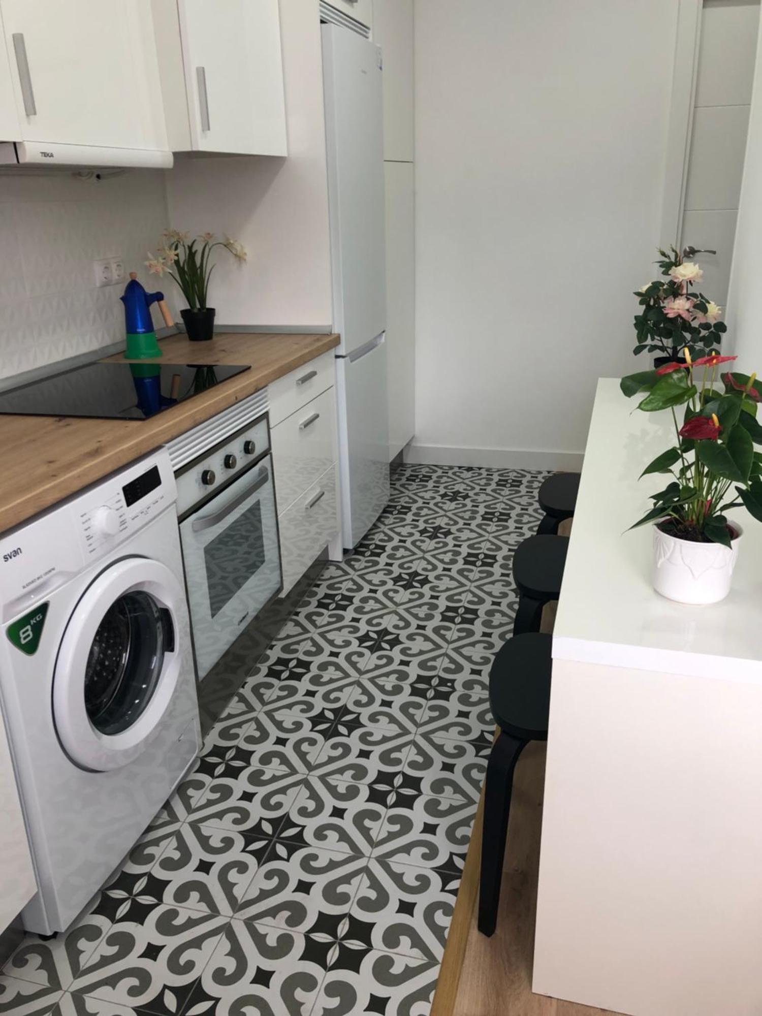 Recien Reformado, Centrico, Tranquilo Y Luminoso Apartment Овиедо Екстериор снимка